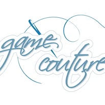 Logo officielle de Game Couture